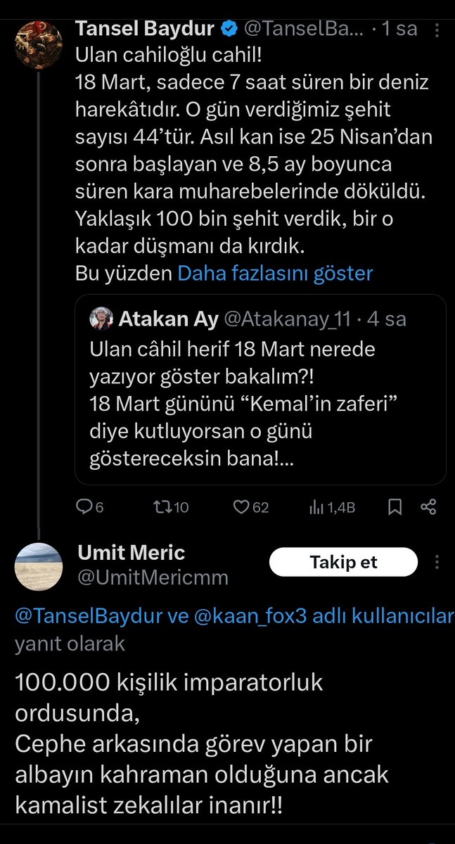 Türk Burak Candaş tweet media