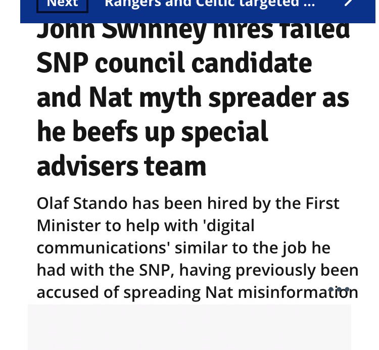 Stalin’s wee sister tweet media