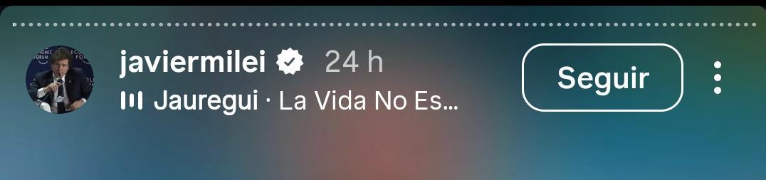 Pongan a trabajar un rato al Presidente