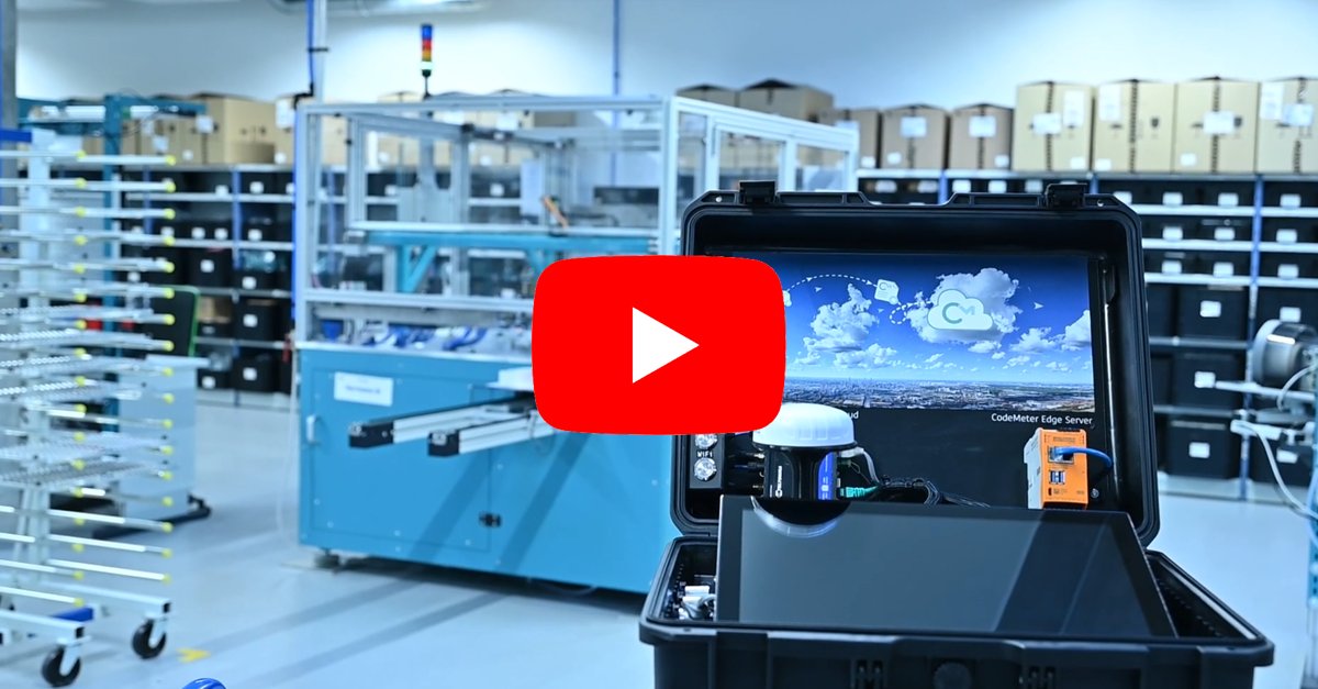 Wibu-Systems USA tweet media
