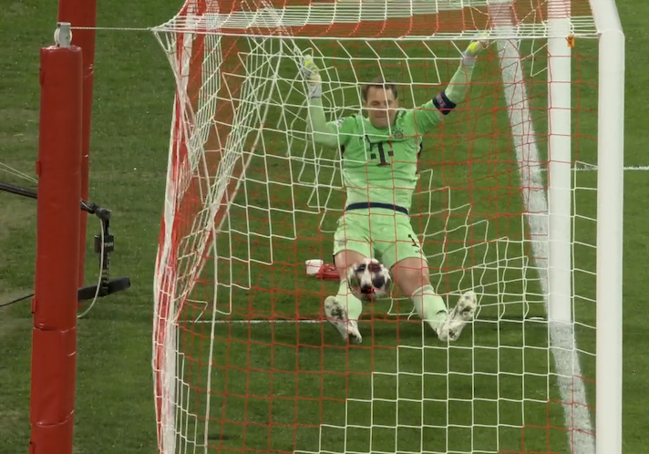 The Touchline | 𝐓 tweet media