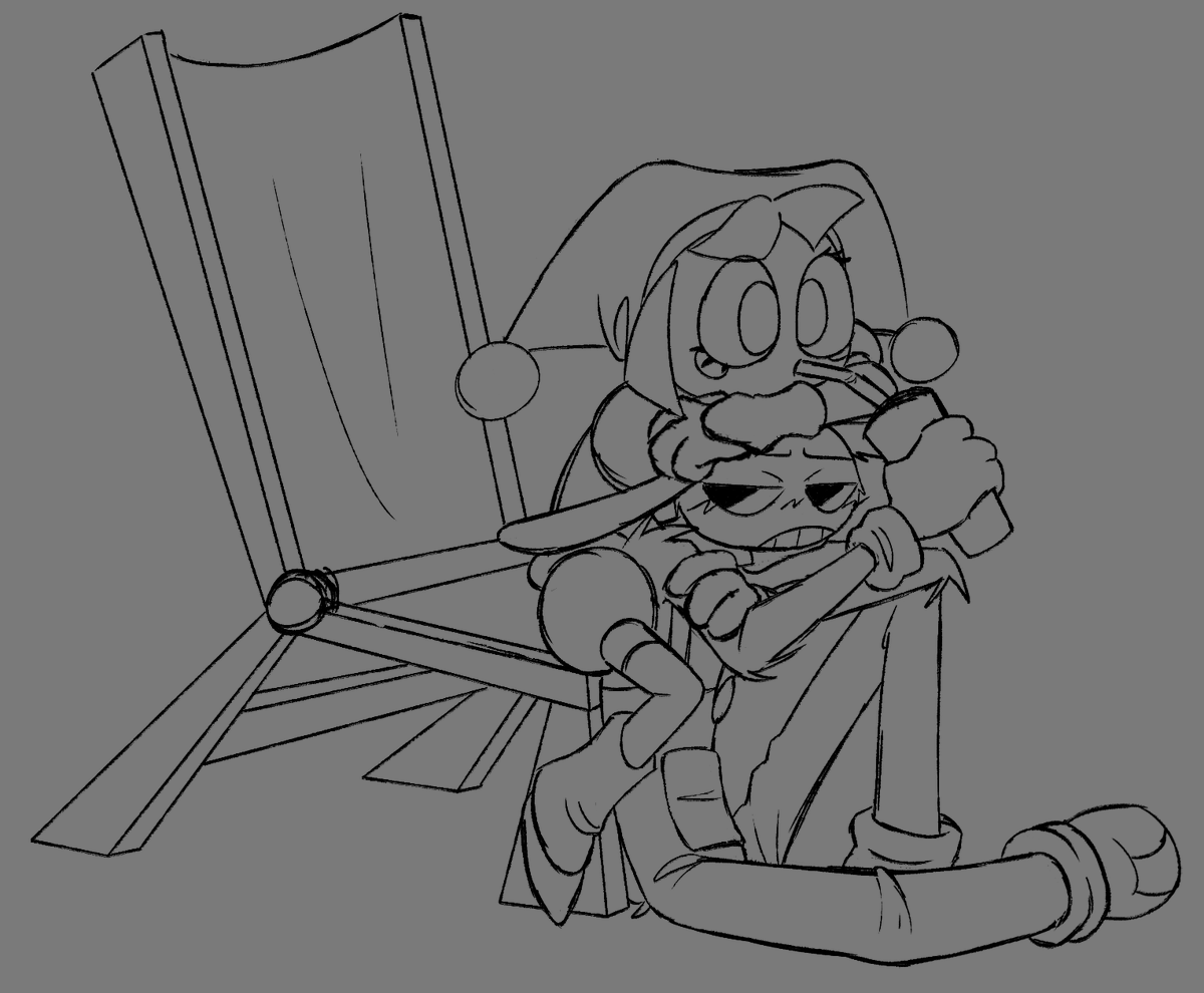 ✨️Mac🏳️‍⚧️✨️ 🔜MOMOCON tweet media