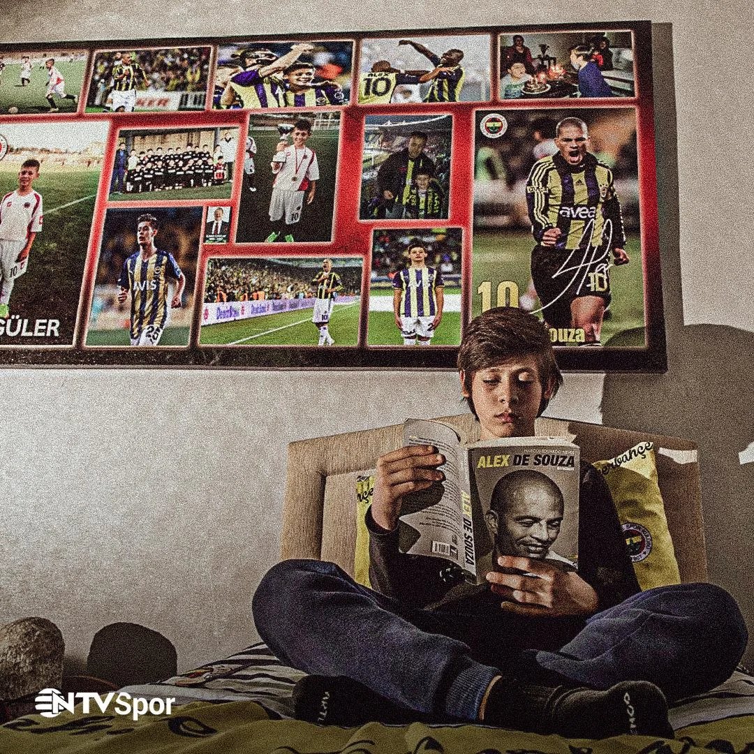 Henrique Fernandes tweet media