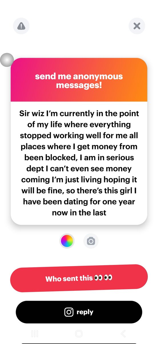 Sir Dickson tweet media