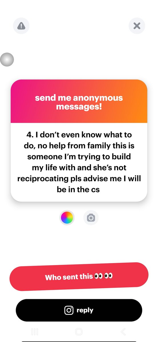 Sir Dickson tweet media