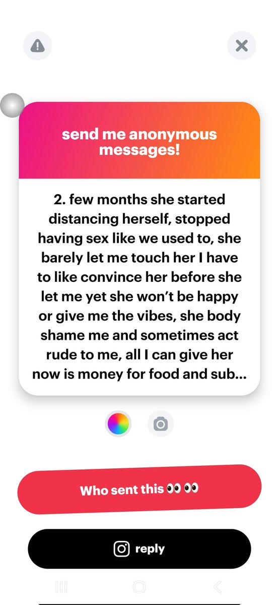 Sir Dickson tweet media