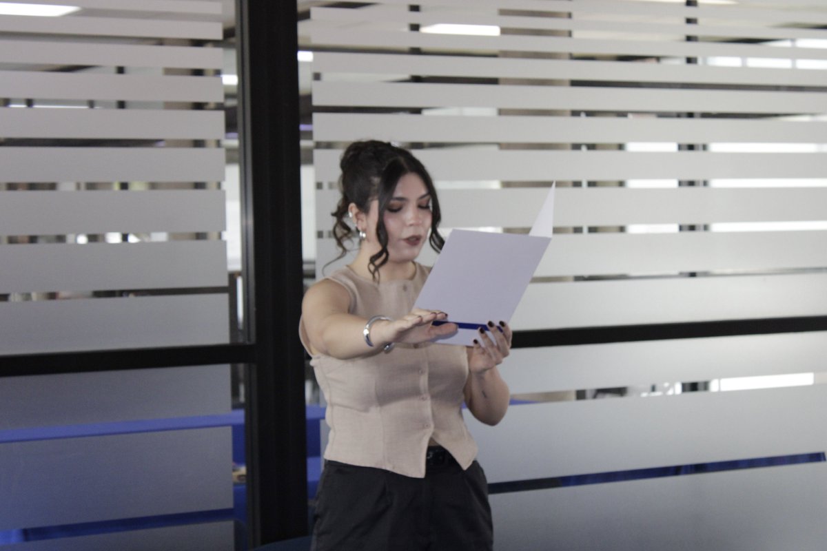 Univ. Latina de Mex. tweet media