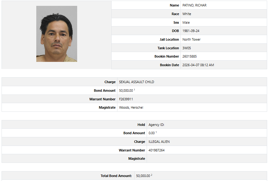 Illegal Alien Crimes tweet media