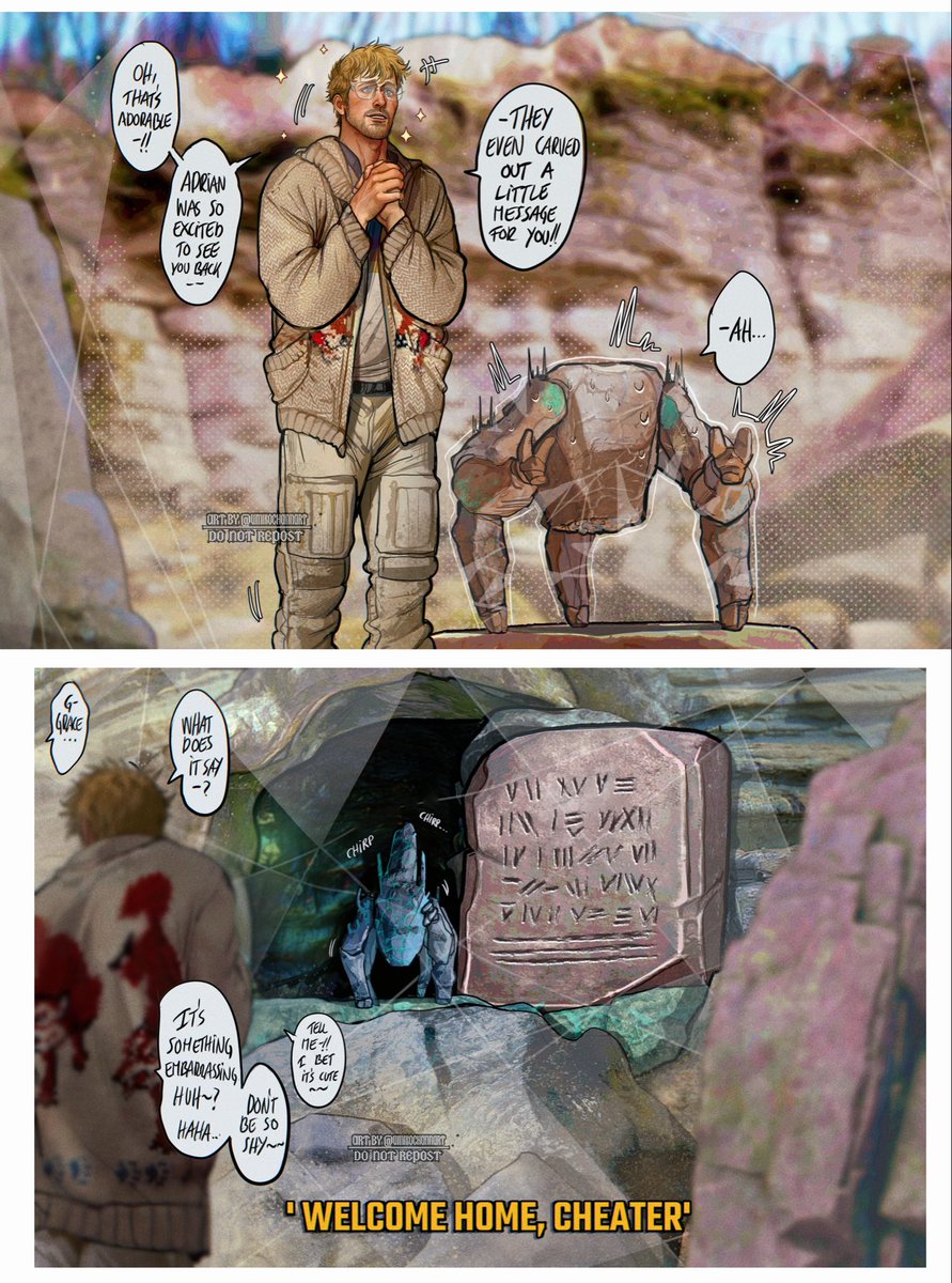 umikochannart 🧼💀 tweet media