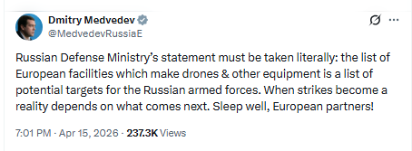 Glenn Diesen tweet media