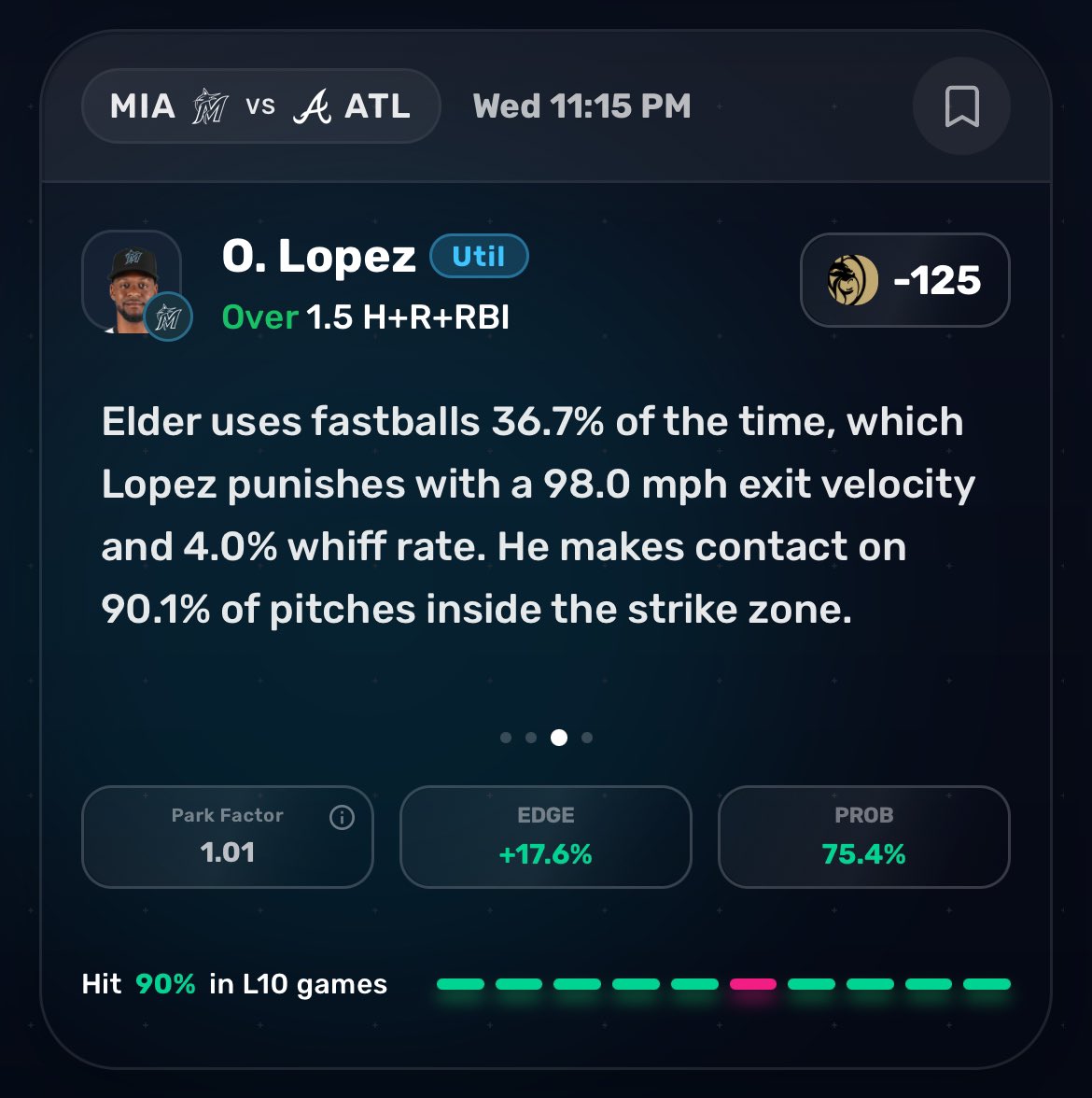 CrusPicks tweet media