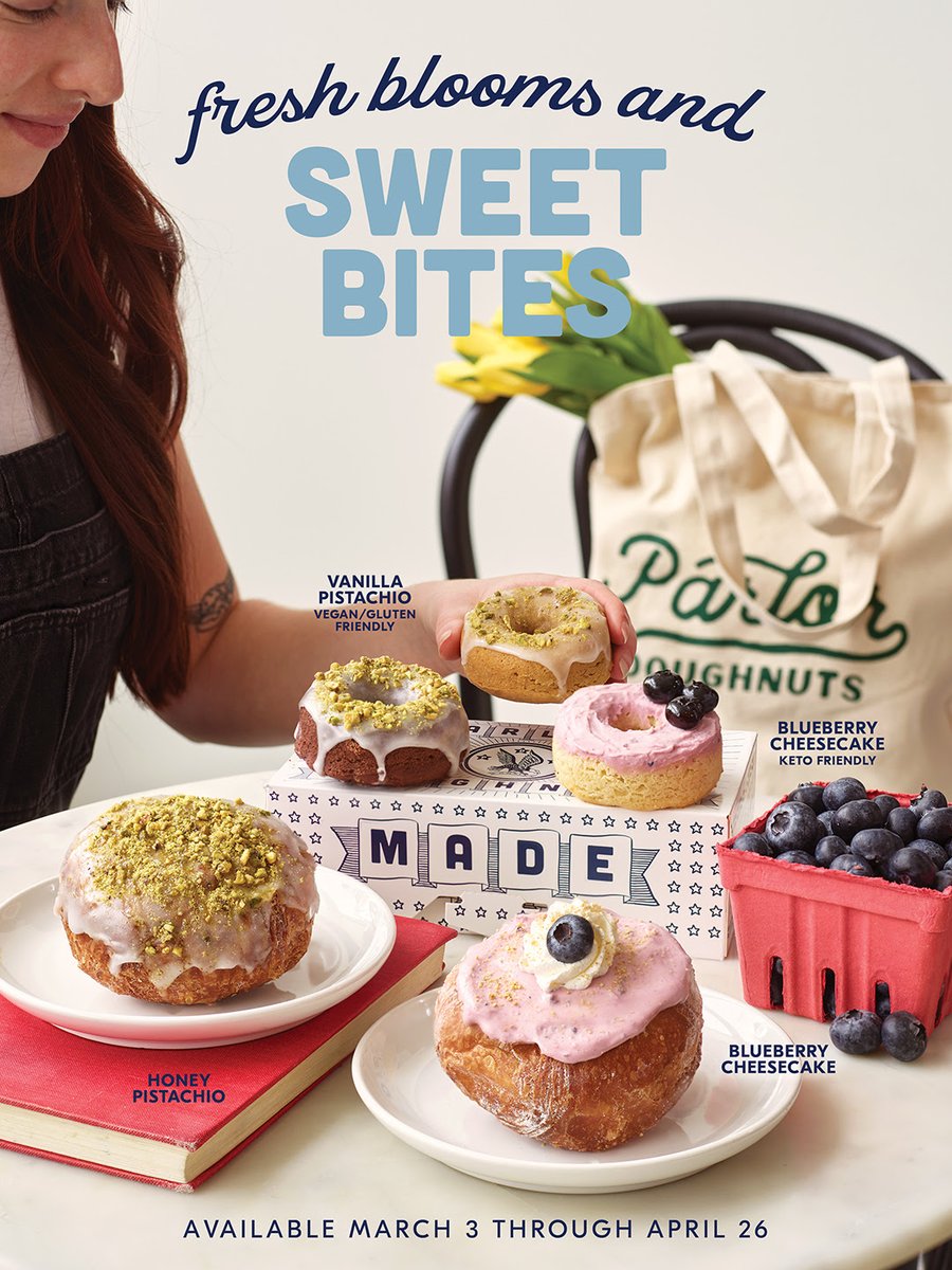 The Market Shops tweet media