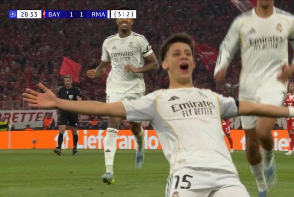 Actu Foot tweet media