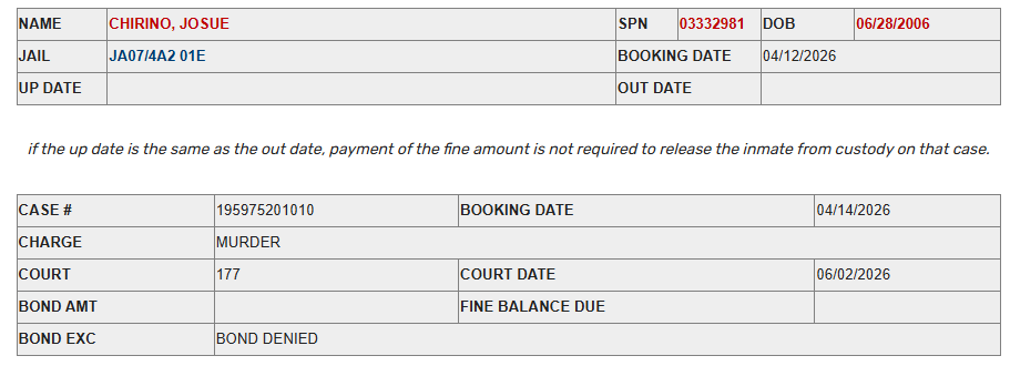 Illegal Alien Crimes tweet media
