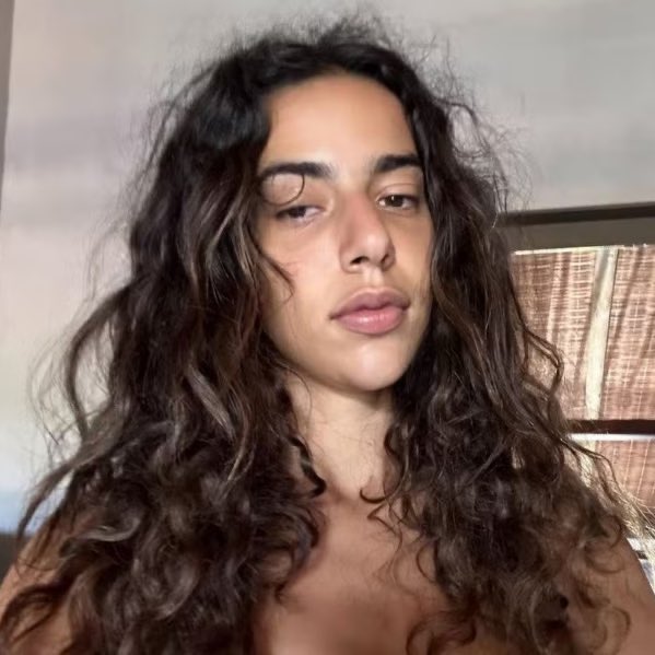 Parcial Hacker #BBB26 💻 tweet media