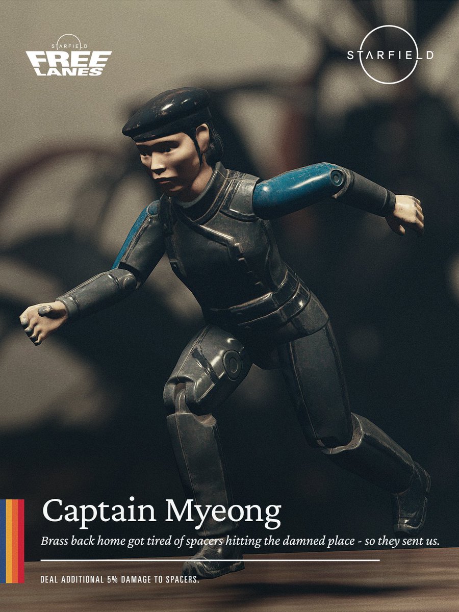 Starfield tweet media