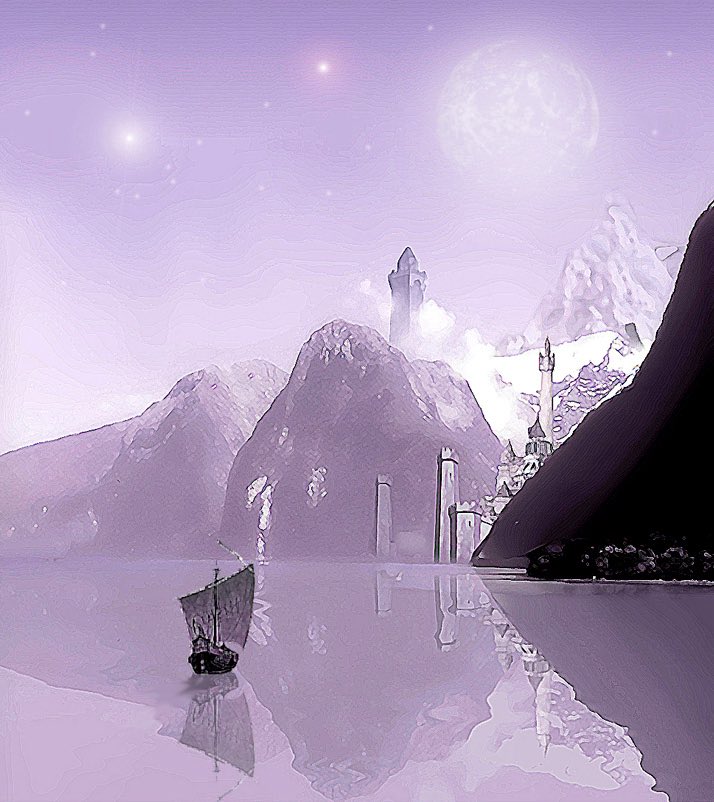 Tolkien Art & Other Beautiful Things tweet media