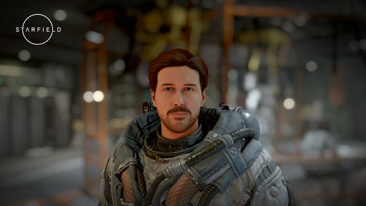 Starfield Mods tweet media