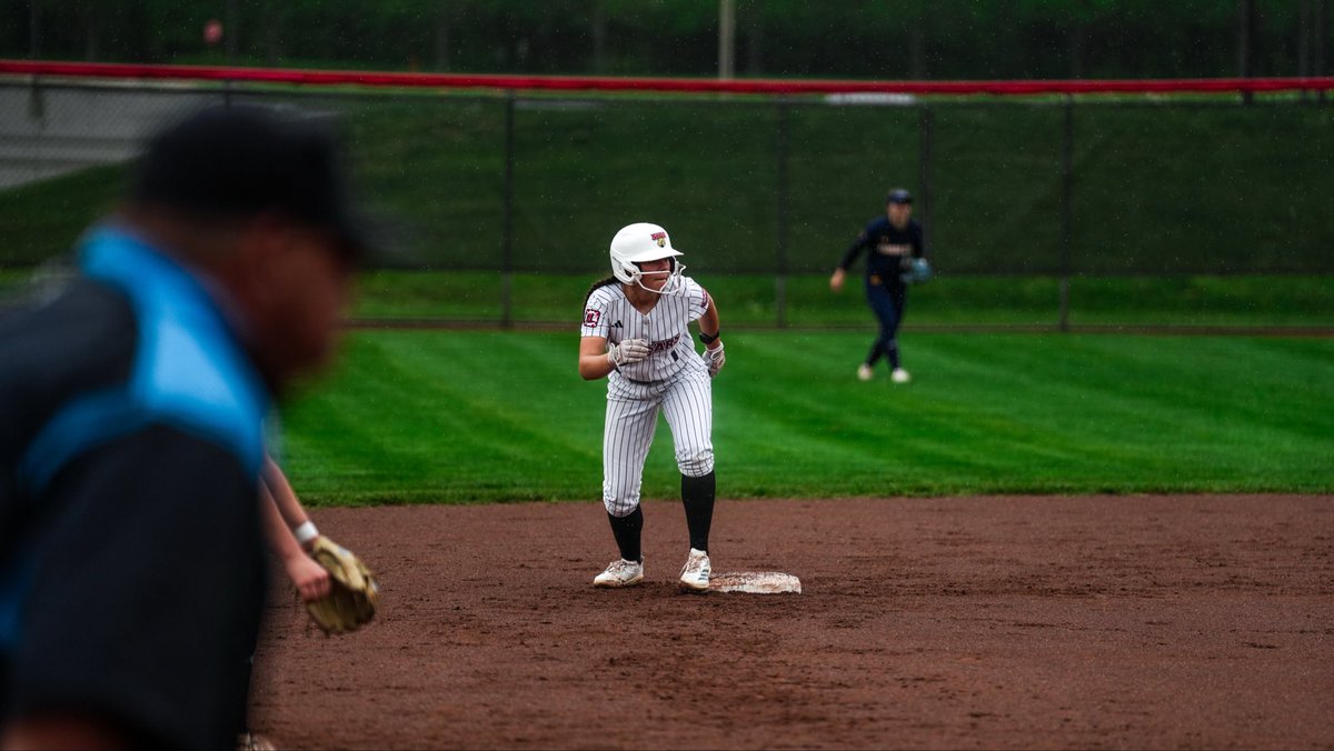 SIUE Softball tweet media