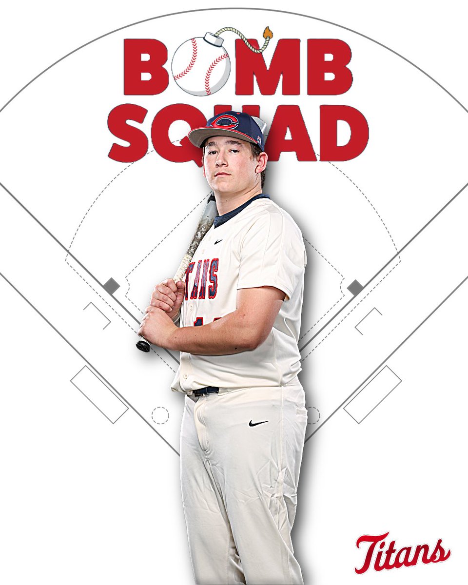 Cen10Baseball's tweet photo. @Mechaniz_03 with his first career high school HR on April 10th vs LTHS! https://t.co/aRL60eaFVR