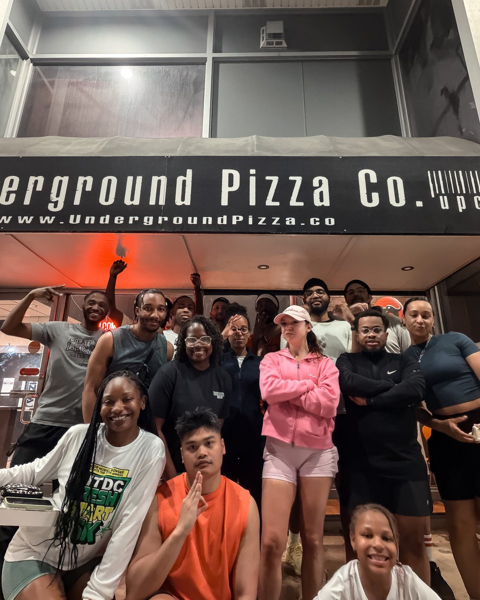 Track Hawks Run Club tweet media