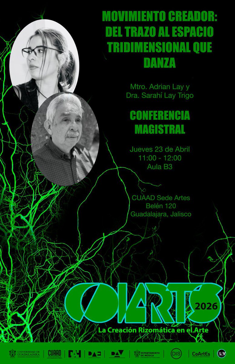 CIESAS Occidente tweet media