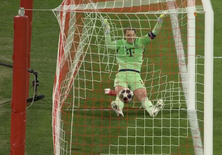 Out Of Context Football tweet media