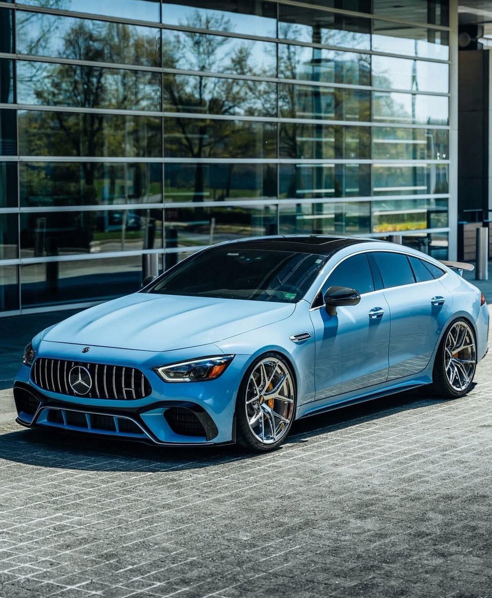 Car Culture tweet media