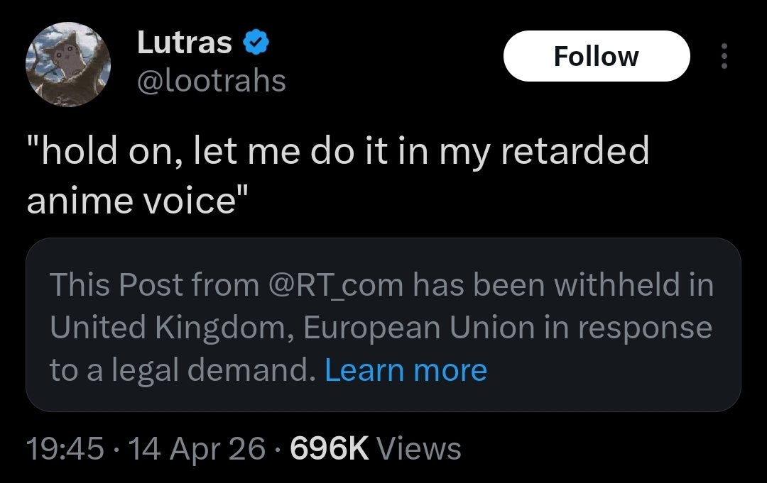 Sonic Malice tweet media