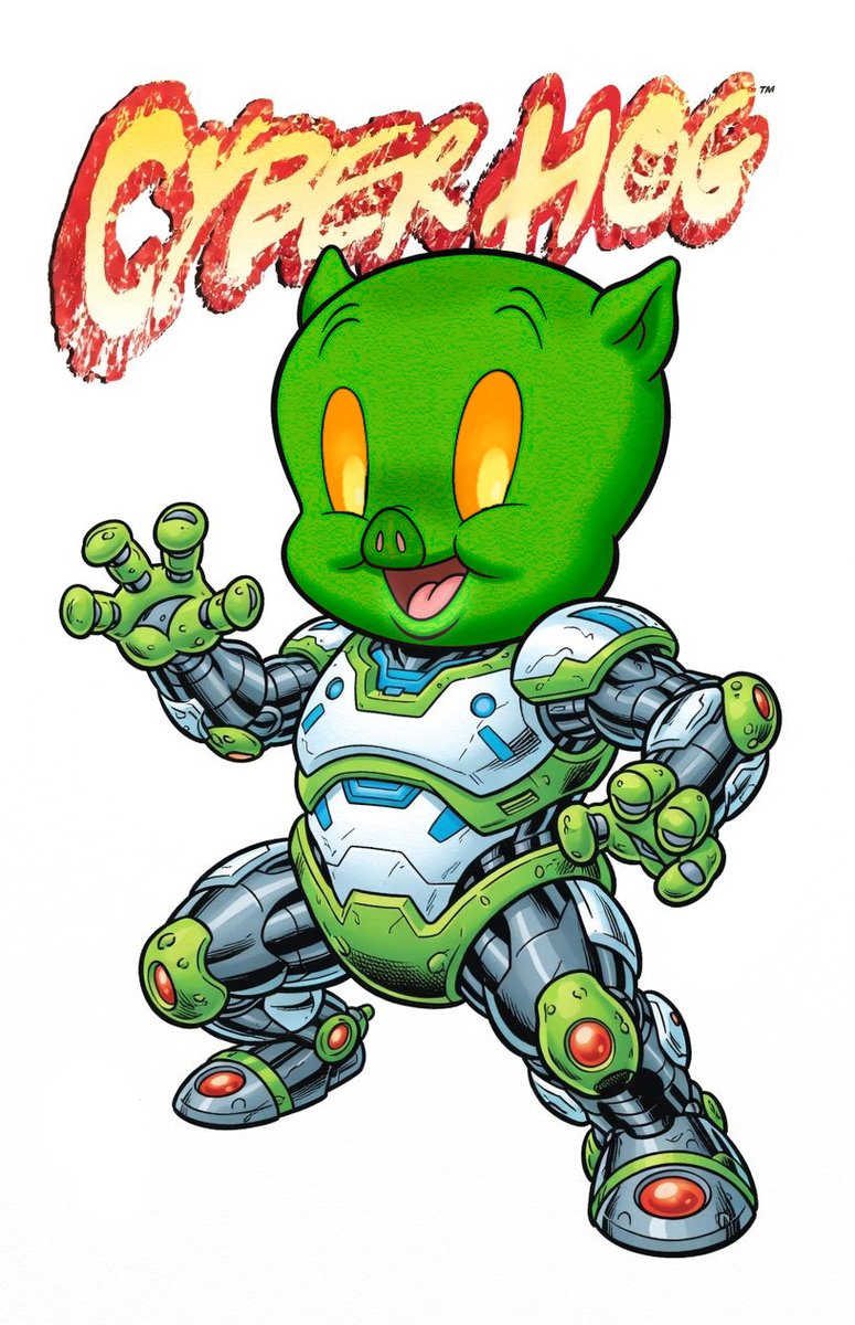 Scotty Richard Studio tweet media