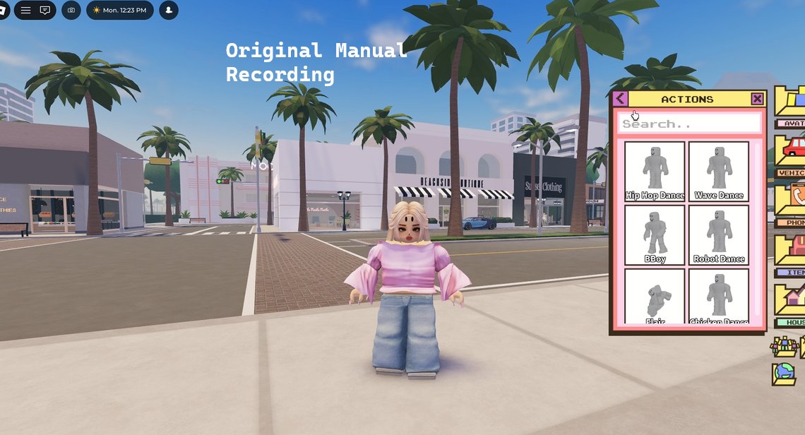 Loxtopia Alicia tweet media