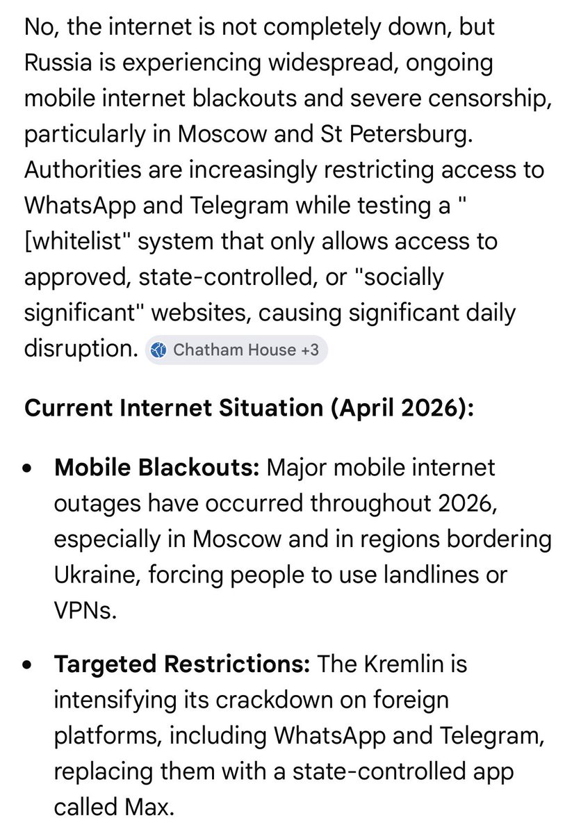 Putinsacok tweet media