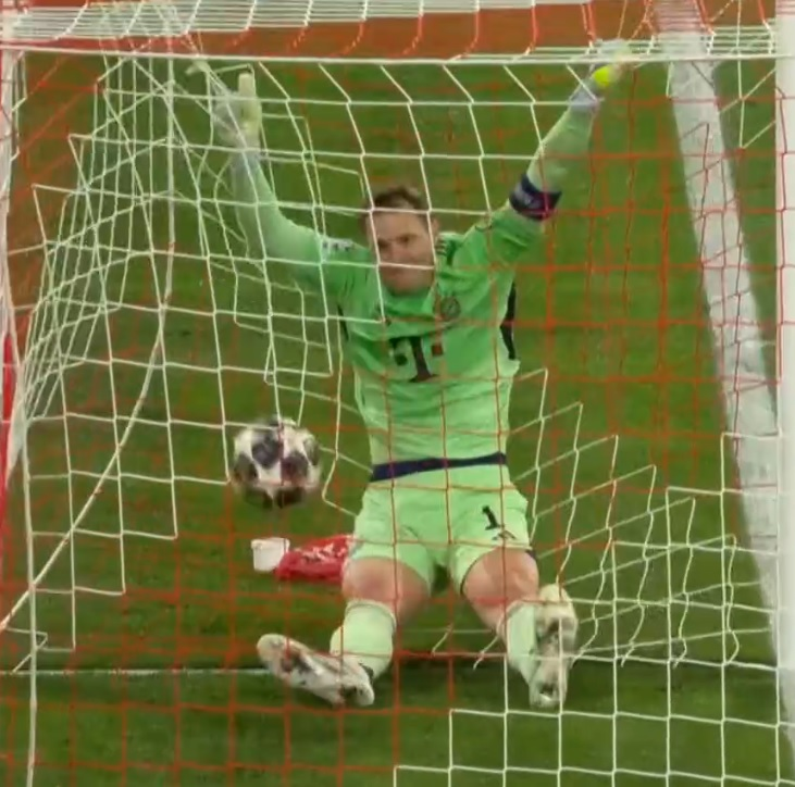 Boşuna Tıklama tweet media