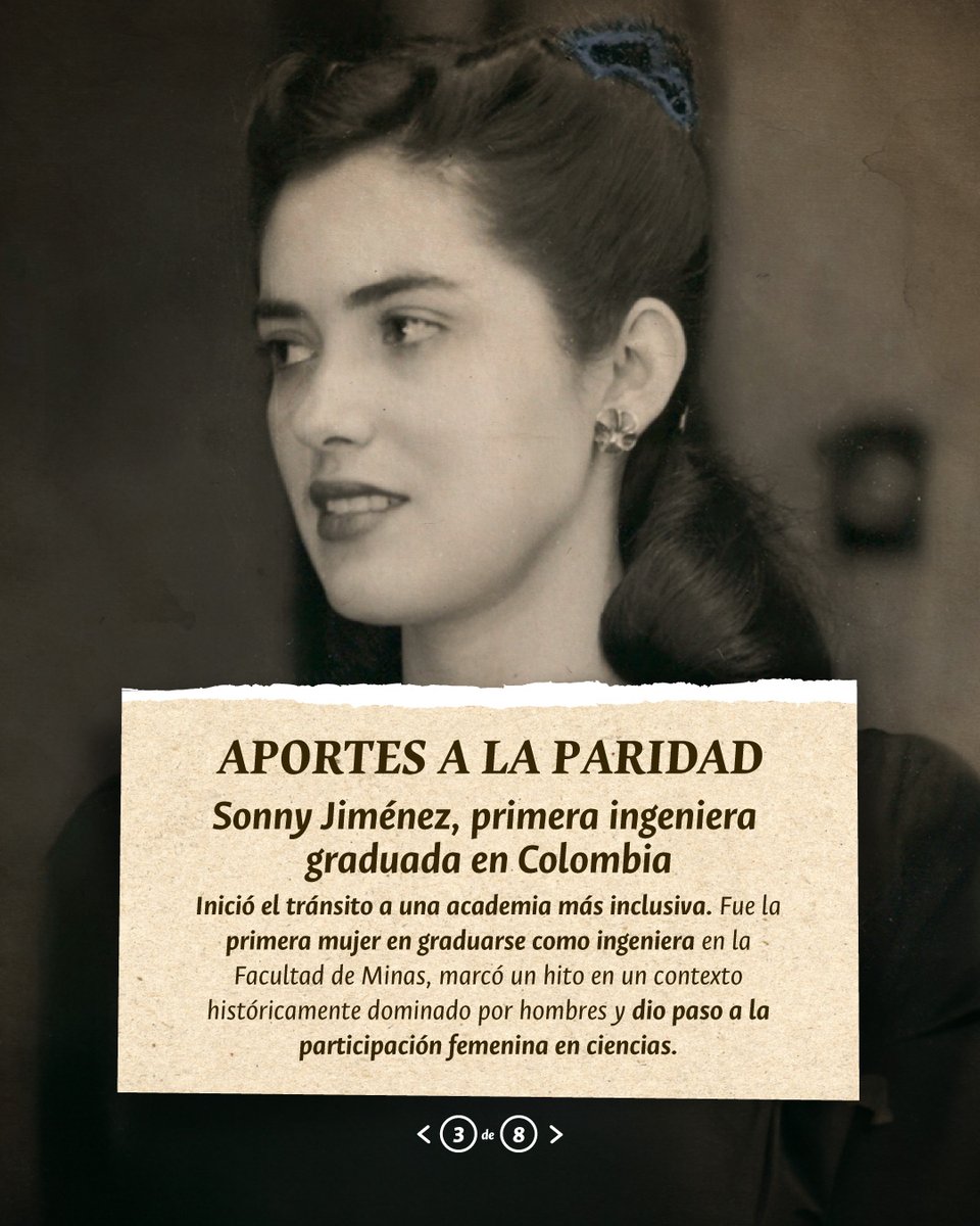 Minas Medellín UNAL tweet media