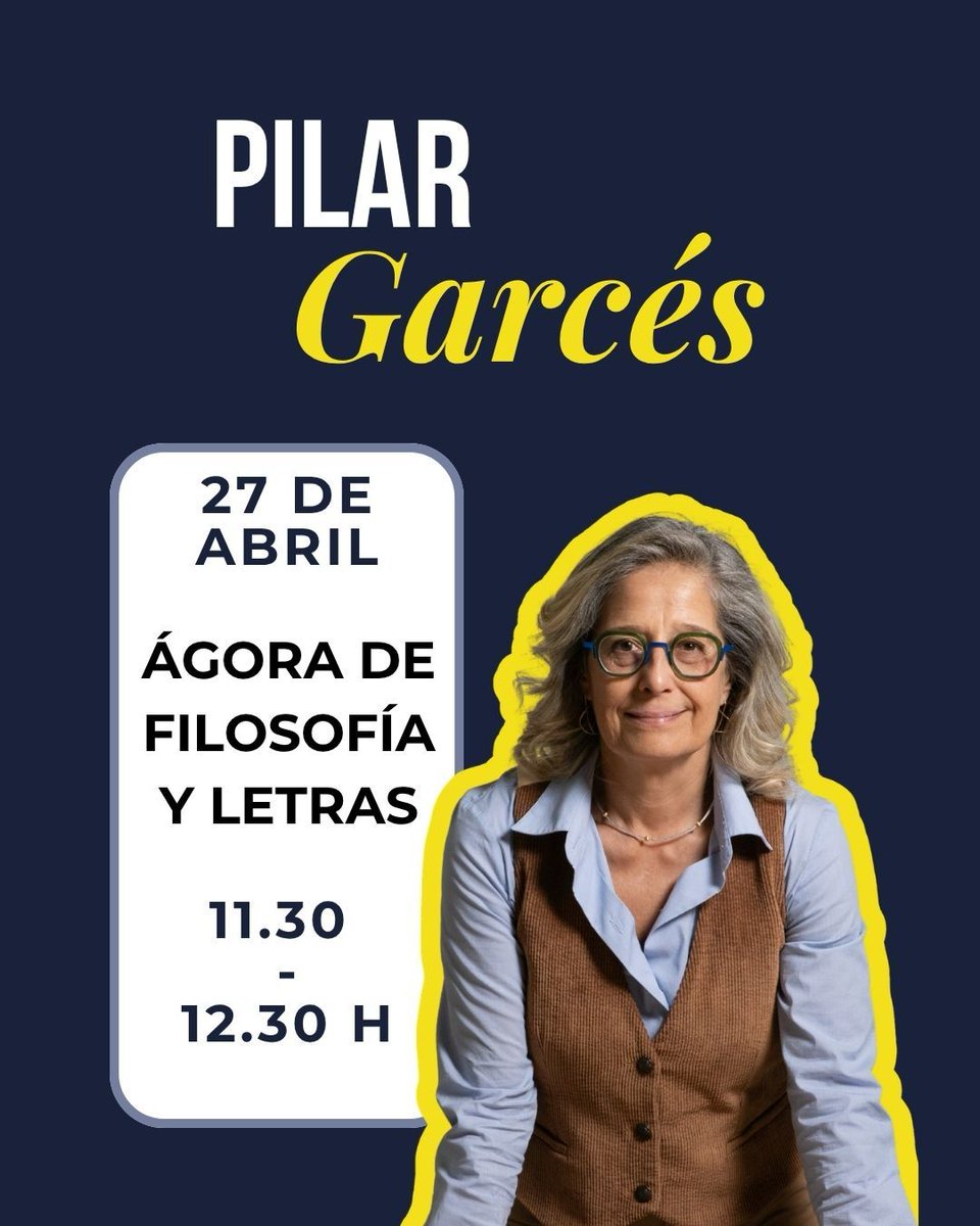 Filosofía y Letras, Universidad de Valladolid tweet media