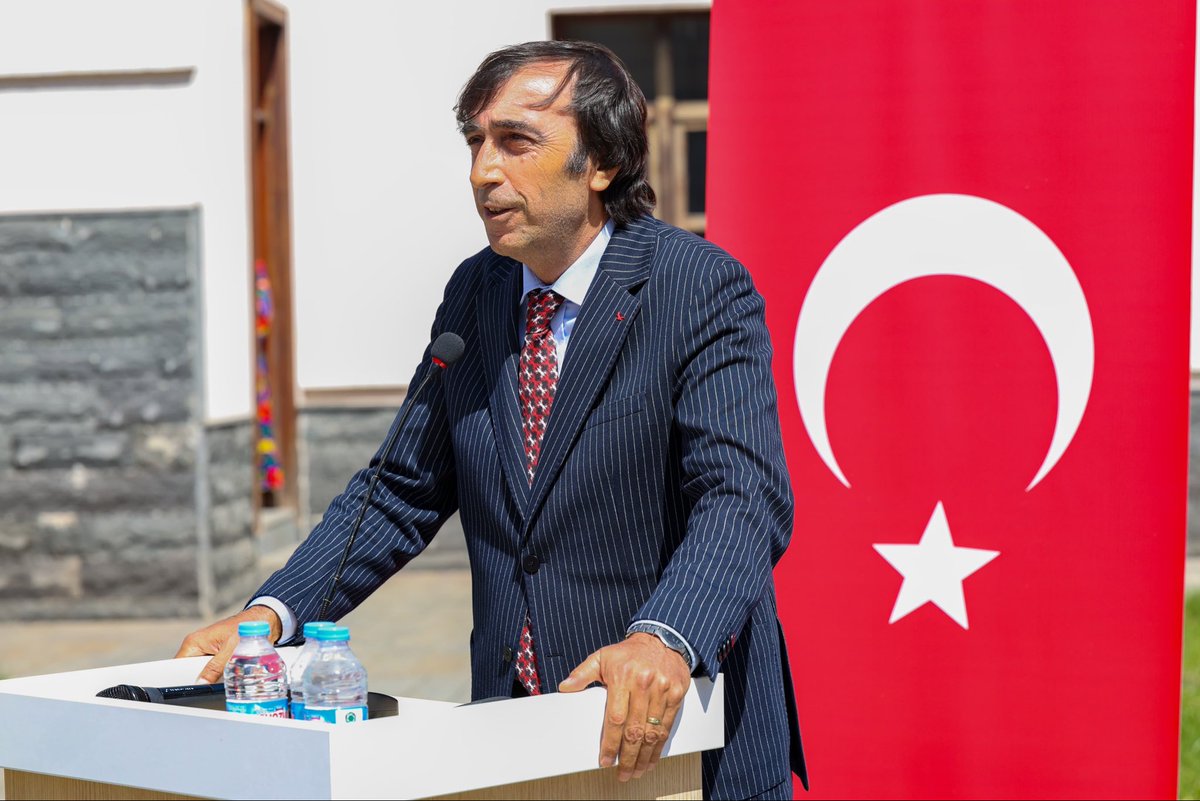 İsmail KAYA tweet media