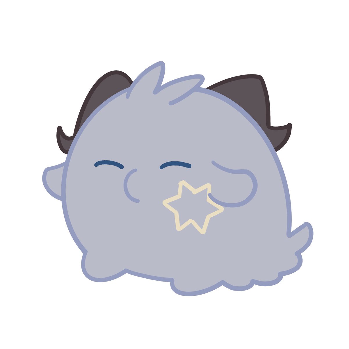 會是only的無料
應該是貼紙

#phaidei #厄敵