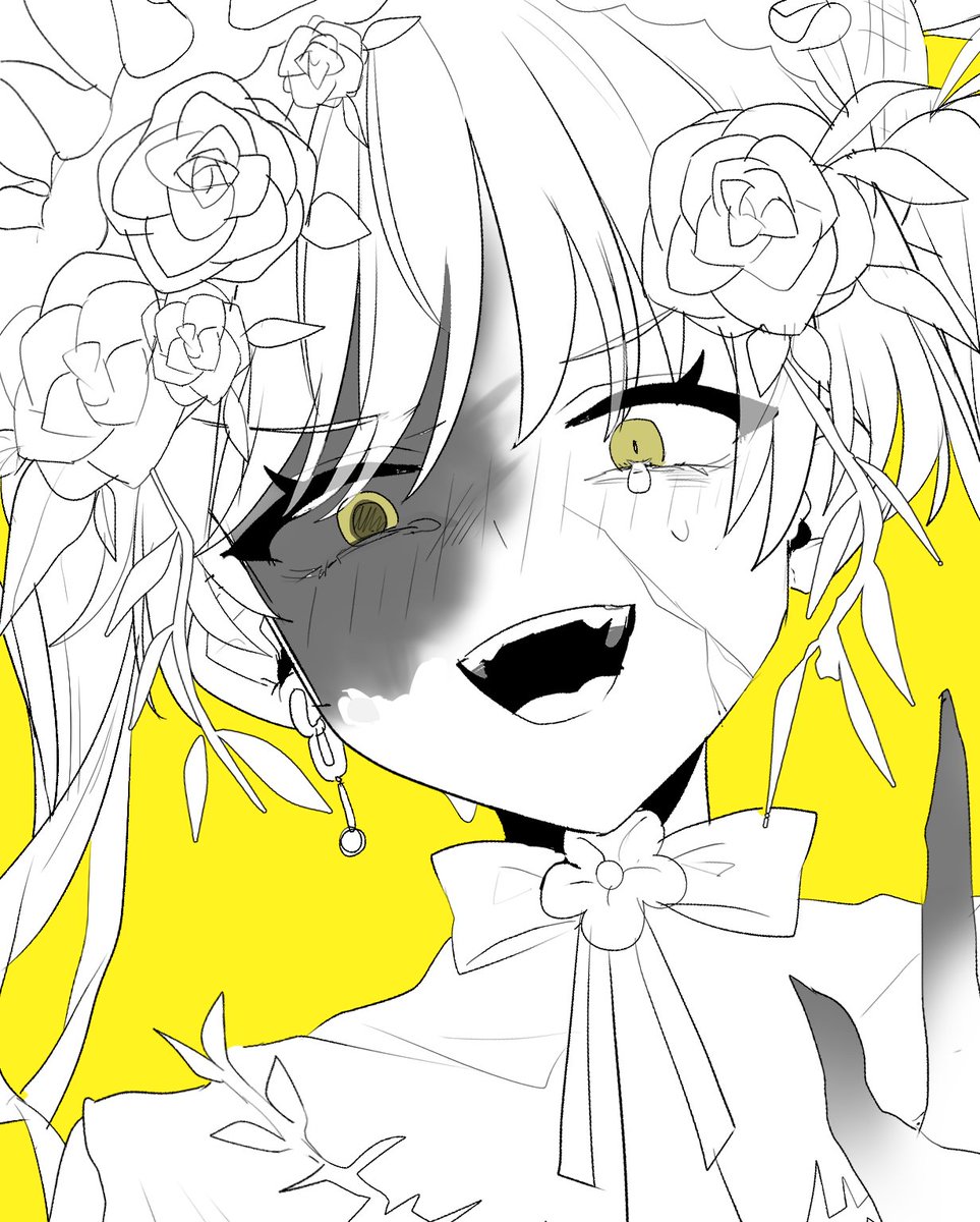梓真 tweet media