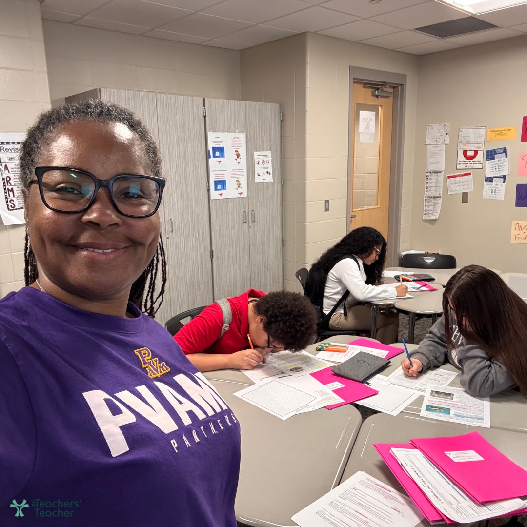 The Teachers’ Teacher, llc (@TTTSuccess) / Posts / X