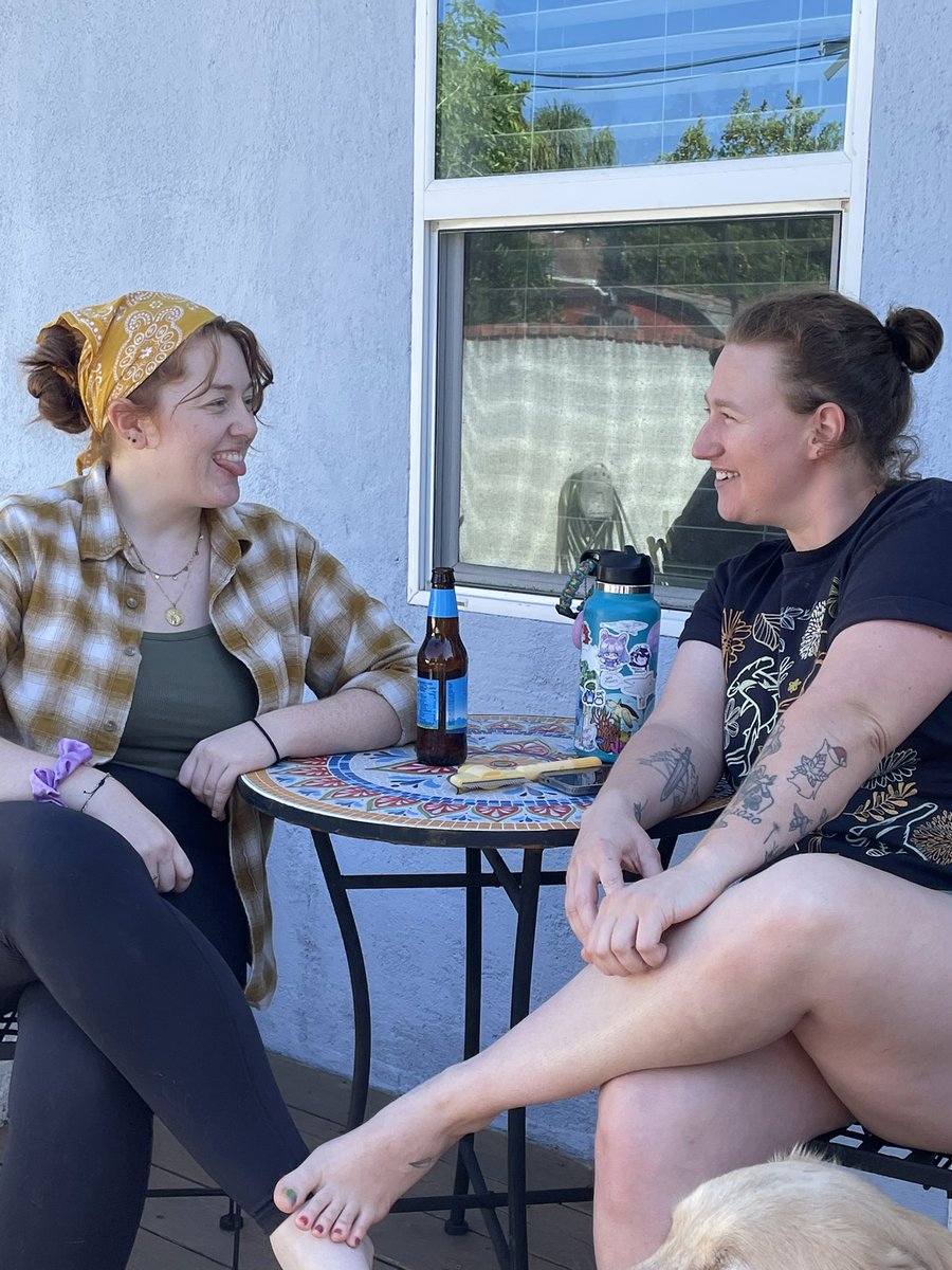 ⛅️Morgan⛈ tweet media