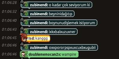 Akunbotye's tweet image. <a style="text-decoration: none;" rel="nofollow" target="_blank" href="http://Habbo.com.tr">Habbo.com.tr</a> isimli oyunda ve Toygar isimli Discord sunucusunda uzun zamandır oyuncuları tehdit eden bi çete var bu kişilerin bilgilerini isteyene özelden atarım