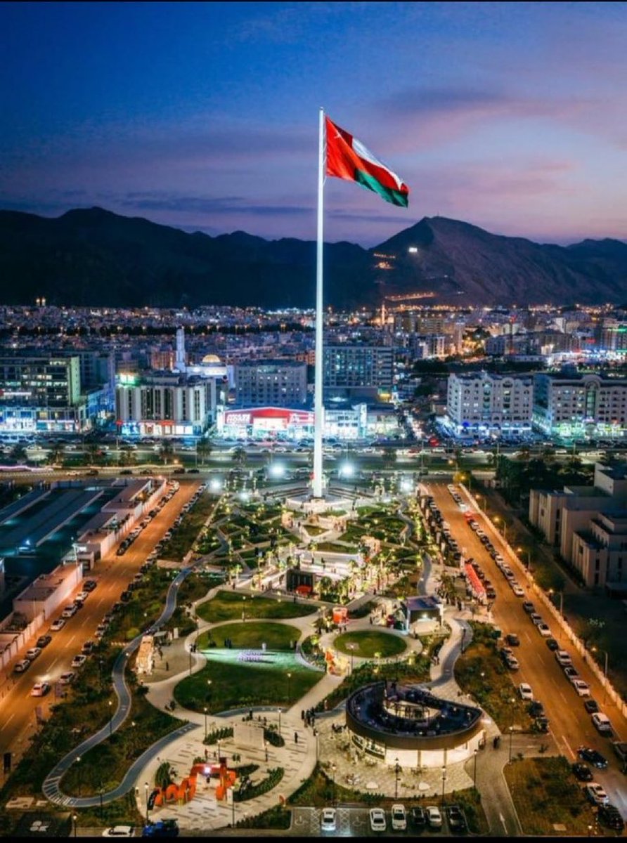 عبدالله عوض الغافري🇴🇲❤🇴🇲 tweet media