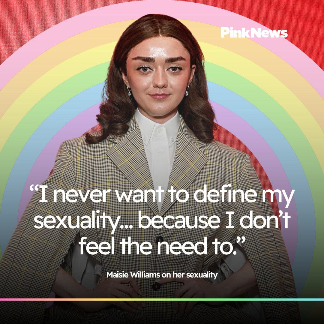 PinkNews tweet media