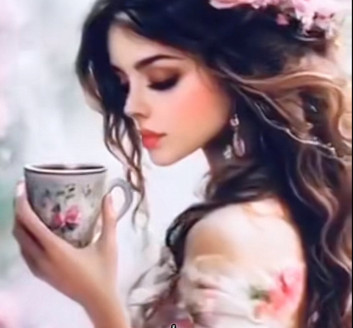 💜غراام💜 tweet media