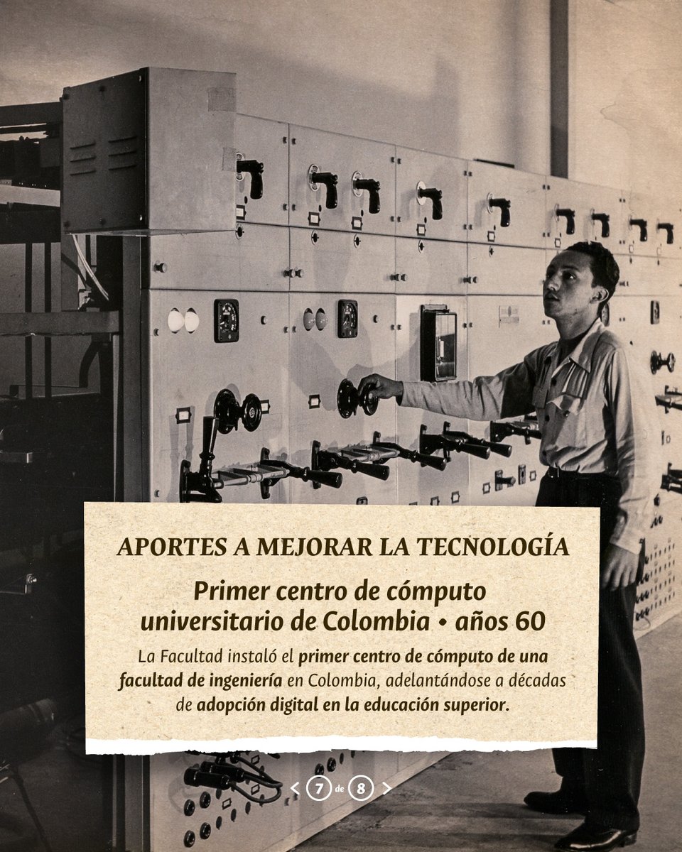 Minas Medellín UNAL tweet media