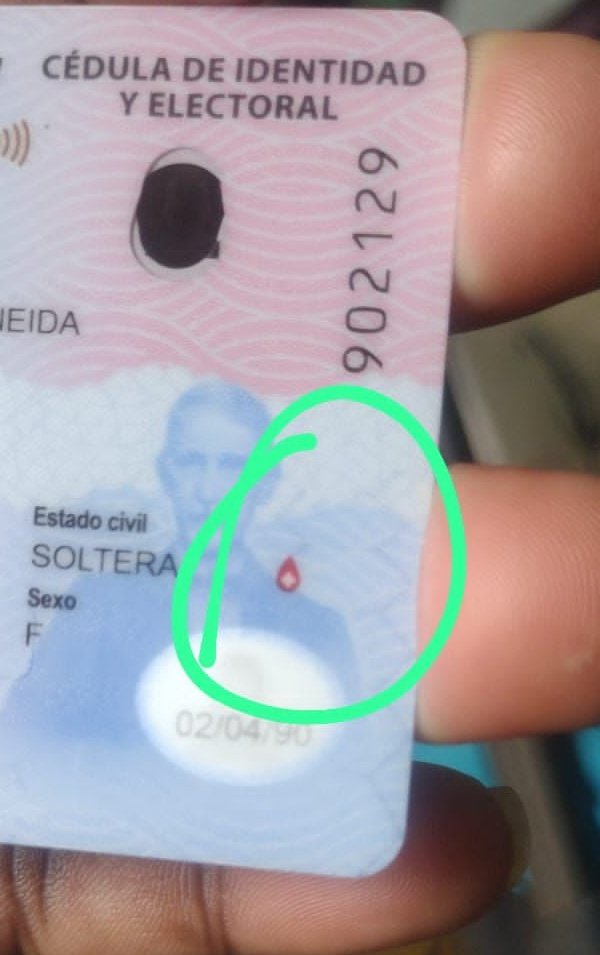 ChiChoLuna24RD †🇩🇴💙🦅 tweet media