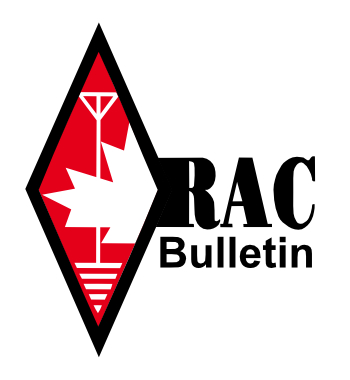 Radio Amateurs of/du Canada tweet media