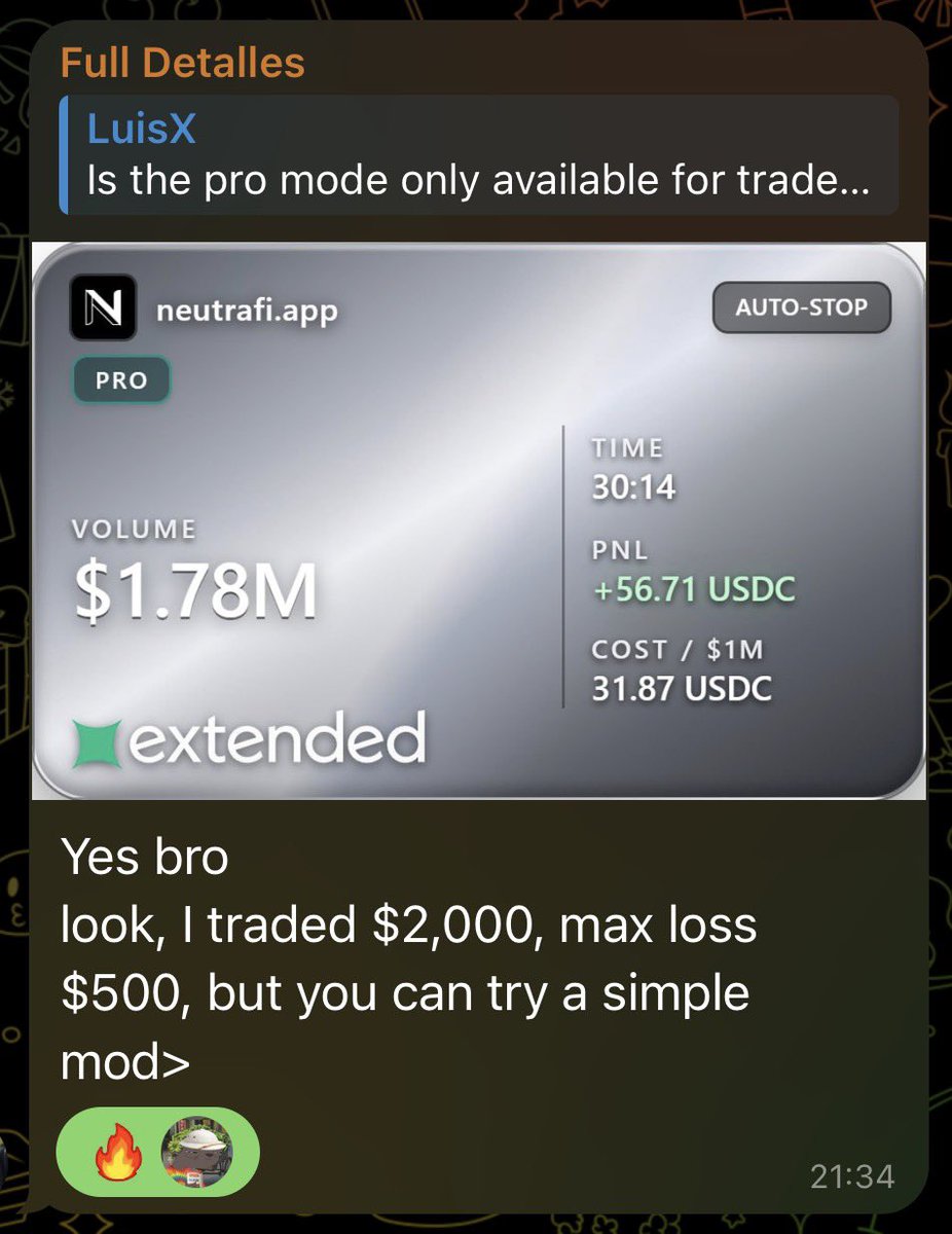 NeutraFi tweet media