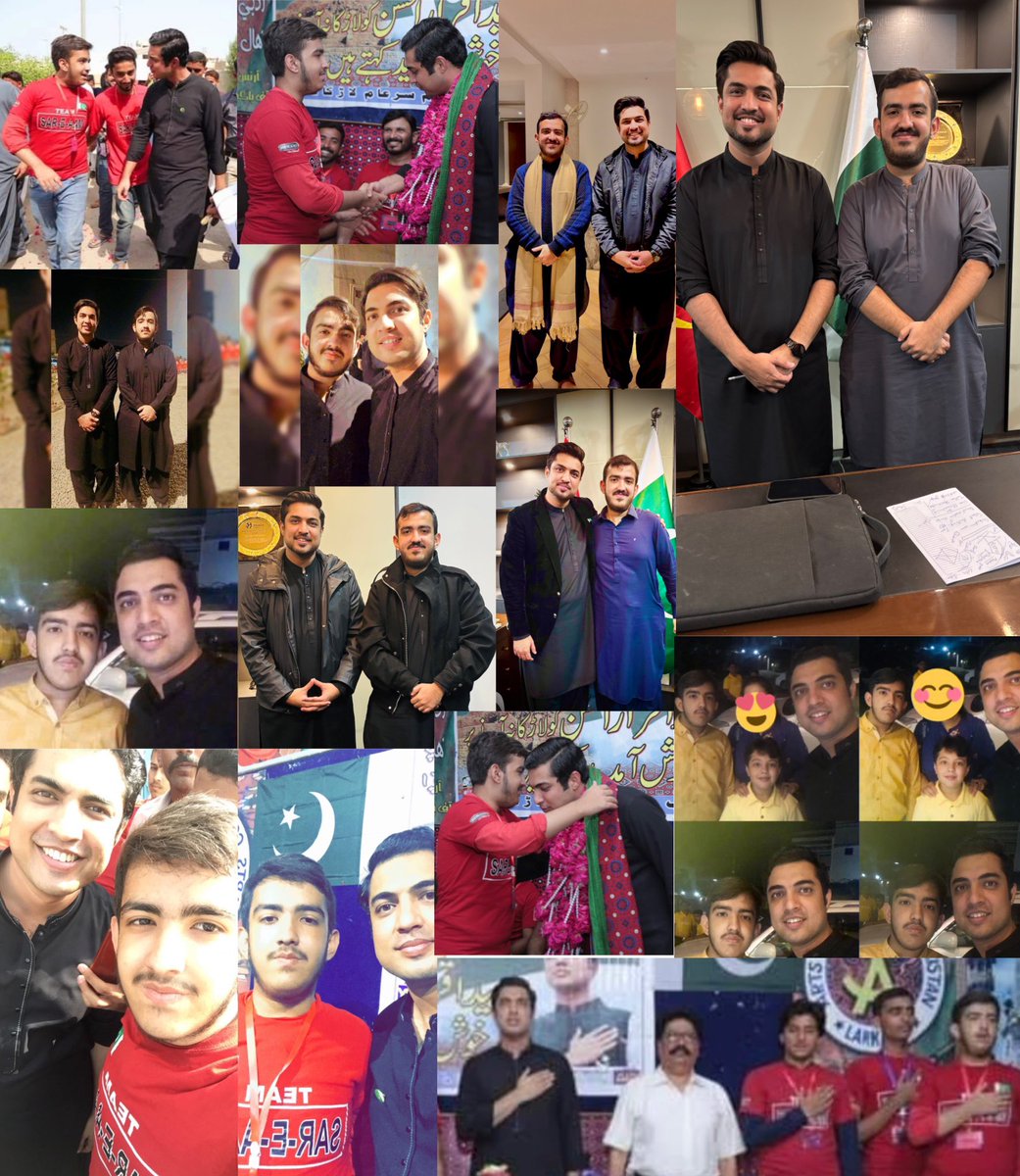 Haseeb Ahmed tweet media