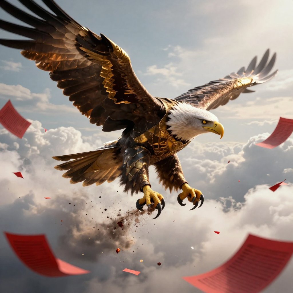 TRUMP GOD COIN tweet media